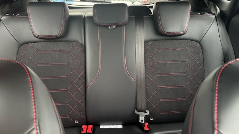 Ford Puma 1.0 EcoBoost Hybrid mHEV ST-Line X 5dr Petrol Hatchback